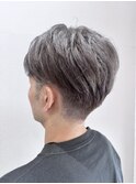 シルバーアッシュ