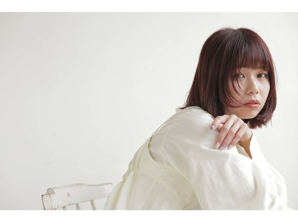 モードケイズブリエ(MODE K's Briller)の写真