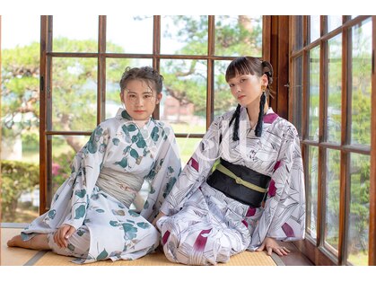 美容室 ウェル(Well)の写真