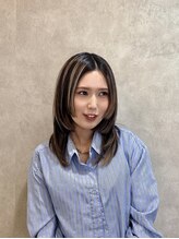 スミス(SMITH) 小山 仁美
