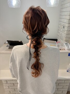 ディティカ サウ(Dityca sow) amioroshi