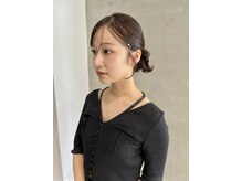 ヌープヘアーアイス(NUUP.hair ici)