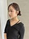 ヌープヘアーアイス(NUUP.hair ici)の写真/結婚式やパーティーなど大切なイベントに...あなたの魅力を引き出す〈お呼ばれstyle〉で唯一無二の髪型に♪