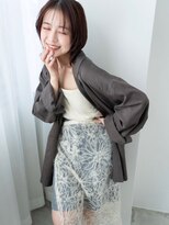 サンクチュアリー 千里山(Sanctuary)&nbsp;カットカラー