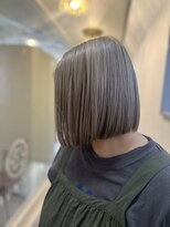 ソイクフ 高田馬場店(SOY-KUFU)&nbsp;20代30代40代◎似合わせカット