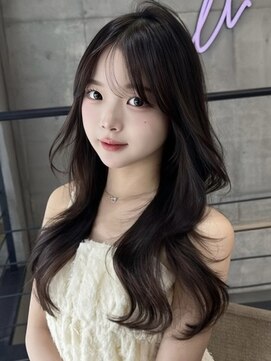 ウェイズトウキョウ 新宿店(Ways TOKYO) 透明感グレージュ