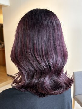 ブリッツ レボ(BLITZ-REVO) ワインレッド！