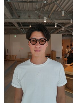 ケイト(KATE) 6:4パート