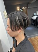 MEN'S HAIR/髪質改善/縮毛矯正/メンズカット/表参道駅