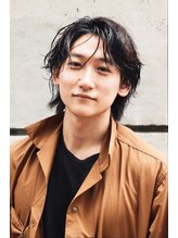 ミュー(MU) 松原 基起