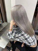 エミーバイモアムー(Emmie byMoremuu)&nbsp;【埼玉YU-TA ギャルスタイル】