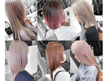 Luis 【ルイス】