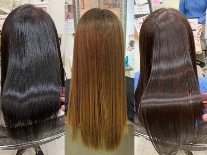 ベストヘアー 元山店(BEST-HAIR)の写真