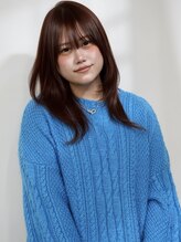 ソヨン 蕨店(SOYON)&nbsp;内海 梨沙