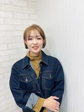 ニコヘアー(niko hair) Chika