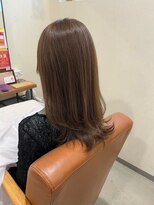 ニコ 四街道(nico)&nbsp;レイヤースタイル