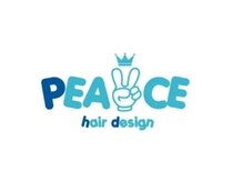 ピース(PEACE)の雰囲気（こちらの看板を目印にご来店ください＾＾）