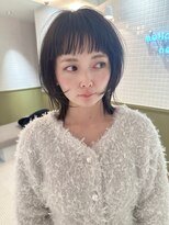 エミィ(emme)&nbsp;ボブレイヤー