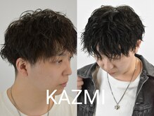 カズミ(KAZMI)