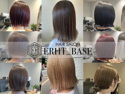 エルトベース(ERHT_BASE)の写真