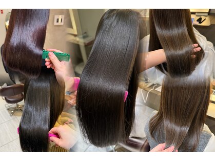 インプレッション(impression produced by LA’BO)の写真