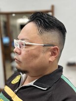 ニュートラル(Neutral) フェード