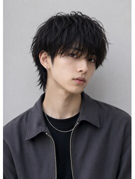ルーウィン(LE WIN) 20/30/40代にオススメ 大人カワイ/メンズカット