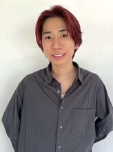ローレン(LOREN)&nbsp;冨田翔 栄/久屋