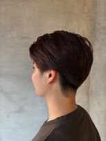アイエムケイ(IMK)&nbsp;ワインレッド