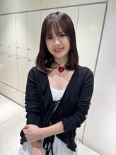 フォルテ ギンザ(FORTE GINZA) 泉 さくら
