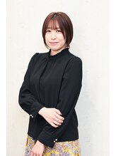 リゾートサロンM 新宿東口(Resortsalon M by valore) マユ