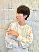アイシー(ICY) 大人美人ショート