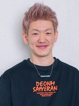 スピーディー 学芸大学店(SPEEDY)&nbsp;古川 怜也