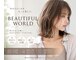ビューティフルワールド(BEAUTIFUL WORLD)の写真