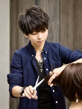 リバース(Re:birth)