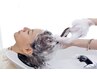 8月キャンペーン★ヘッドスパ60分10%OFF!!SAYAKA限定