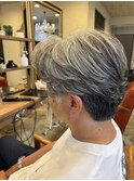 フェザーパーマ