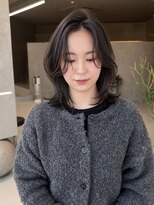 ニジュウサンド ナダーン(23° NADAUN) ミディアム ハイレイヤー