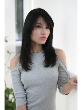 ミスエッセンス(MISS ESSENCE) お手入れ簡単大人艶ストロング/ミスエッセンス竹下