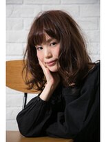 クロコ(Quroco)&nbsp;【Quroco】パーマはお任せ♪オイルデジタルパーマ