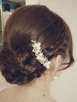 サロン ド ハル salon de HARU&nbsp;清楚UP