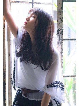 シエナ 渋谷(Siena) Siena 大人可愛いセミロング