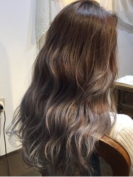 イリス(Iris.) グレイシルバー☆