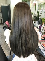 カットクラブ エルズエム(cuT cLub L'sm)&nbsp;アプリエカラー