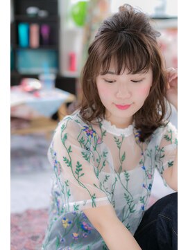 カロン 八柱店(CALON by truth) CALON by truth 八柱店＜八柱＞＜新八柱＞