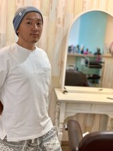 アジュール(ajour) 樽井 克文