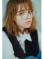 グランシャリオ 笹塚店(Grand Chariot)&nbsp;【2020年の新作スタイル】笹塚美容室Grand Chariot