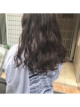 ミント バイ フォルテ(mint by FORTE) 【mint by forte】デジタルパーマ