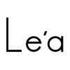 レア 中野(Le'a)のお店ロゴ