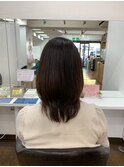 【極み】トリートメントシステム